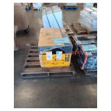 Dewalt 12in sliding compound miter saw