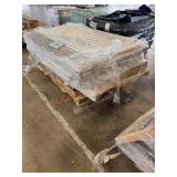 Shower Base, Shower Wall Kit, Bathtub Wall