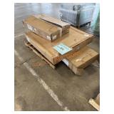 Shower Base, Shower Enclosure, Desk