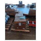 Sentrysafe safes 2X THE BID