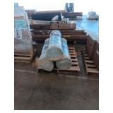 Alino underlayment 3 x BID