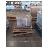 5 burner NexgrillLocated in Terms:Boxes