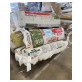 THERMAFIBER Mineral Wool 8XBID 8pieces per