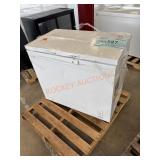Vissani Chest Freezer