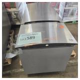 Whirlpool refrigerator