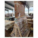 36 X 80 in. White Door