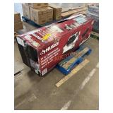 Husky Crossover Truck Toolbox