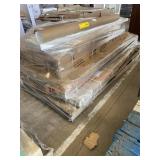 72ï¿½ Wx24ï¿½D Adjustable Height Black Workbench