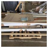 Jeldwen exterior door80ï¿½36,interior door 28ï¿½80