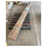 1 1/2 in. X 10 Ft. Copper Pipes 15X THE BID