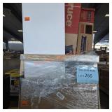 Hardwood flooring, christmas tree,countertop