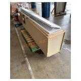 Utility Cabinet, Bi-Fold Door, and more