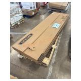 8 ft. Lifetime Tables, 3 X THE BID