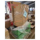 Christmas Lights and Decorations