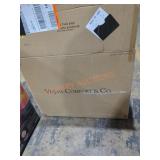 Visual Comfort Light