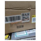 Flush/semi flush mount lighting