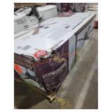 54" Indoor/Covered Outdoor Ceiling Fan