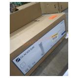 Glacier Bay Pedestal Leg