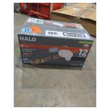 Halo 6" LED Downlights