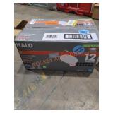 Halo 6" LED Downlights