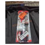 Unopened By ROCKEY TEAM, maybe opened at preview