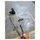 Echo Gas Curved  String Trimmer