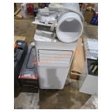 Vissani Portable Air conditioner