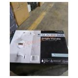 Glacier Bay Single Handle Tub Shower Set