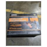 Freeman 20Ga L-Cleat Flooring Nailer