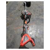 Echo 16" Battery Powered String Trimmer