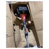 Echo Gas Powered String Trimmer