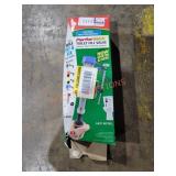 UNOPENED BY ROCKEY TEAM, MAY BE DAMAGED OR