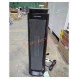 Pelonis tower heater