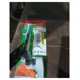 UNOPENED by ROCKEY TEAM may be damaged or missing