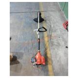 Echo Gas Curved String Trimmer