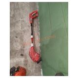 Homelite Electric String Trimmer