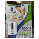 Eco11 Tankless Water Heater