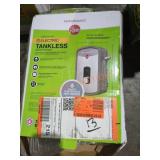 Rheem Tankless Electric Water Heater
