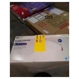 Commercial Electric 12pck Recessed Light