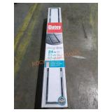 Oatey 24" Linear Drain