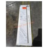 Contour Endsplash Kit