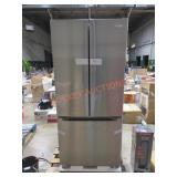 Koolmore 18.4 Cu. Ft. Refrigerator Freezer