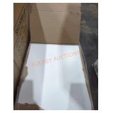 Tvilum 80" 5-Shelf Standard Bookcase