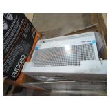 Vissani Window Air Conditioner 6000BTU