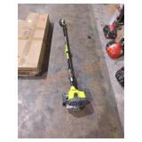 Ryobi Gas String Trimmer