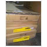 Home Decorators Brooking Carrera Marble 5XBID