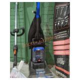 Bissell Turbo Clean Pet XL Shampooer