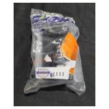 UNOPENED BY ROCKEY TEAM, MAY BE DAMAGED OR
