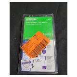 UNOPENED BY ROCKEY TEAM, MAY BE DAMAGED OR