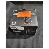 UNOPENED BY ROCKEY TEAM, MAY BE DAMAGED OR
